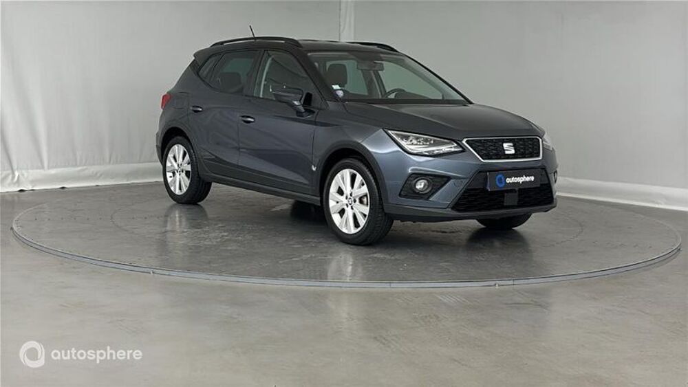 Arona 1.0 EcoTSI 95ch Start/Stop Urban Euro6d-T 2020 occasion 62000 Arras