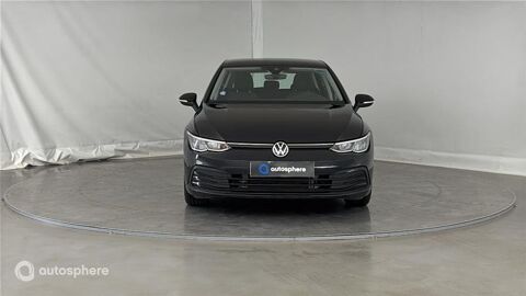 Golf 1.0 TSI OPF 110ch Life Plus 2023 occasion 44000 NANTES