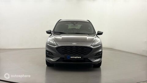 Kuga 2.5 Duratec 190ch FHEV E85 ST-Line X BVA 2024 occasion 92000 Nanterre