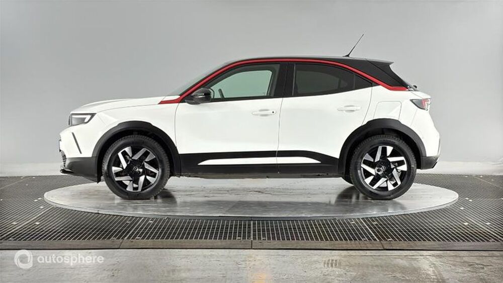 Mokka -e 136ch GS Line 2022 occasion 63000 Clermont-Ferrand