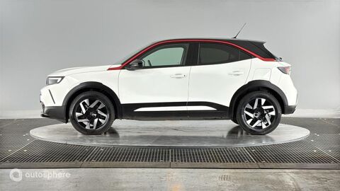 Mokka -e 136ch GS Line 2022 occasion 63000 Clermont-Ferrand