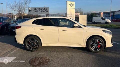 X2 i eDrive20 204ch M Sport 2025 occasion 40990 MEES
