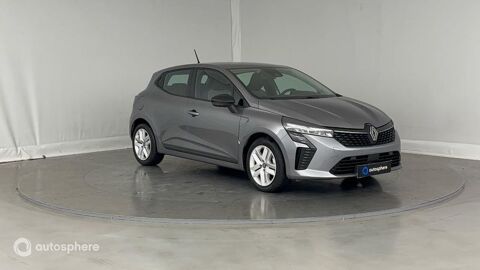 Clio 1.6 E-Tech 145ch full hybrid Evolution 2023 occasion 57600 Saint- Forbach