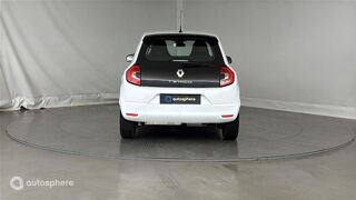 Twingo 1.0 SCe 65ch Equilibre 2023 occasion 59320 Sequedin
