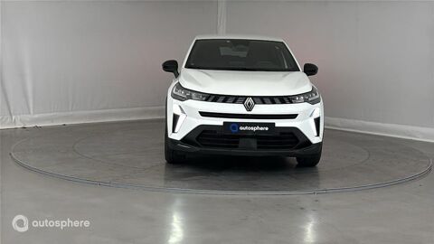 Symbioz 1.6 E-Tech full hybrid 145ch Evolution 2025 occasion 51100 Reims