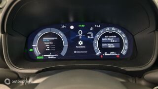 Yaris Cross 130h Premi&egrave;re MC24 2024 occasion 57155 Marly