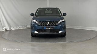 3008 HYBRID 225ch Allure Pack e-EAT8 2021 occasion 59160 Lomme