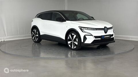 M&eacute;gane E-Tech Electric 220ch Techno autonomie confort -25 2025 occasion 59640 Dunkerque