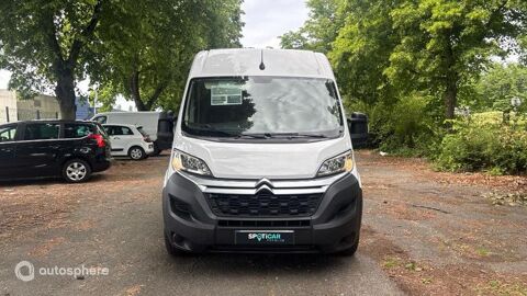 Jumper L2H2 3.5 140ch BlueHDi S&S 2024 occasion 60000 Beauvais