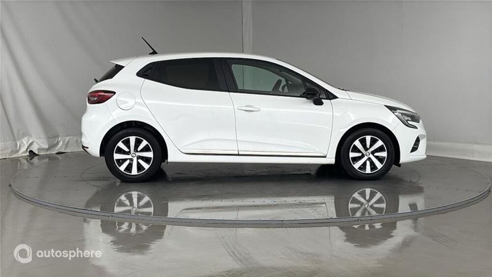 Clio 1.0 SCe 65ch Evolution 2023 occasion 02000 Laon