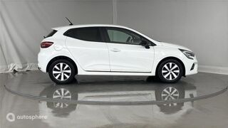Clio 1.0 SCe 65ch Evolution 2023 occasion 02000 Laon