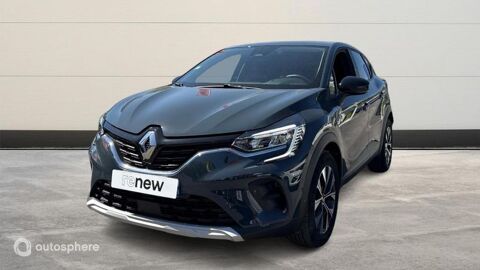 Annonce voiture Renault Captur 17299 €