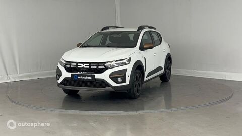 Dacia Sandero 1.0 ECO-G 100ch Stepway Extreme 24 2024 occasion Valenciennes 59300