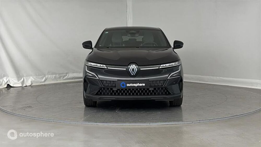 M&eacute;gane E-Tech Electric EV60 220ch Techno super charge 2023 occasion 51100 Reims