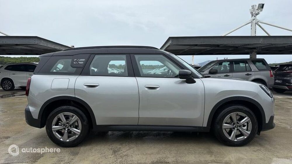 Countryman C 170ch Classic DKG7 2024 occasion 13700 Marignane