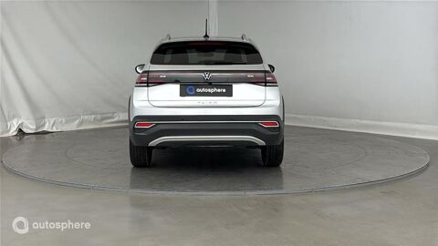 Taigo 1.0 TSI 110ch Style DSG7 2023 occasion 51100 Reims