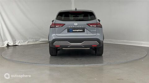 Qashqai e-POWER 190ch Tekna 2022 2022 occasion 02200 Soissons