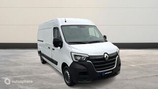Master F3500 L2H2 2.3 Blue dCi 135ch Confort Euro6 2023 occasion 59223 Roncq