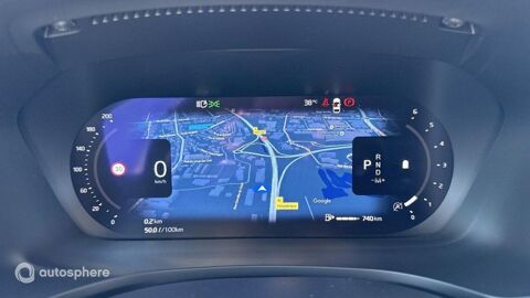 V60 B4 197ch Start Geartronic 8 2023 occasion 57100 Thionville