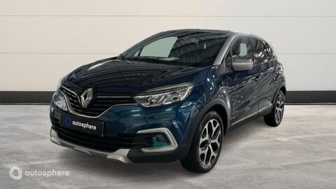 Annonce voiture Renault Captur 12999 