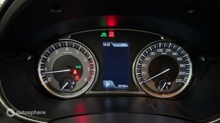 Vitara 1.5 Dualjet Hybrid 115ch Style Auto 2022 occasion 78310 Coigni&egrave;res