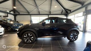 Juke 1.0 DIG-T 114ch Acenta 2023 2023 occasion 74200 Thonon-les-Bains