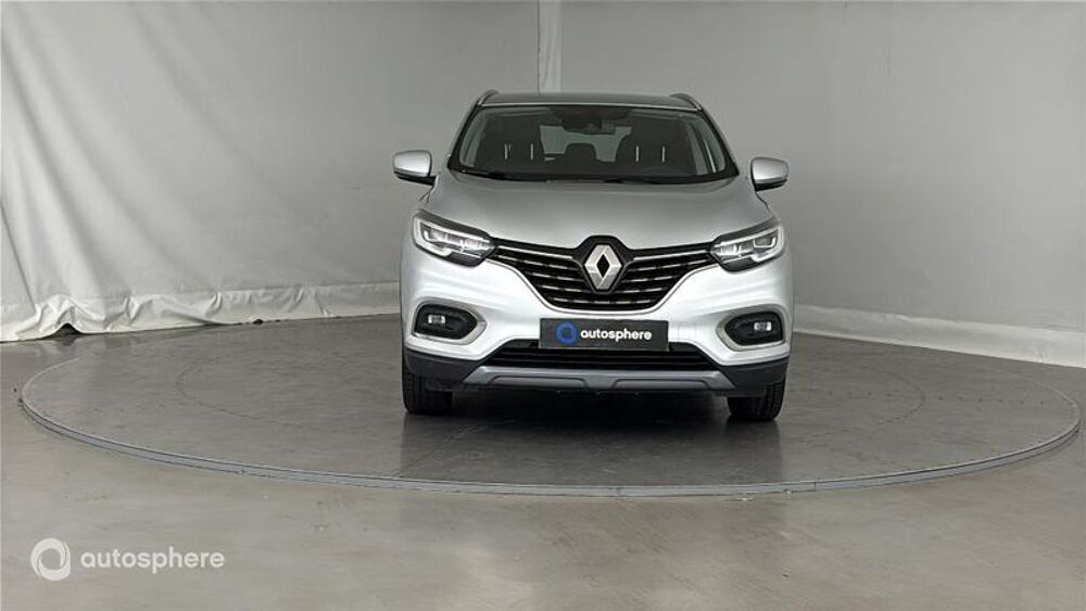 Kadjar 1.5 Blue dCi 115ch Techno EDC 2022 occasion 44000 NANTES