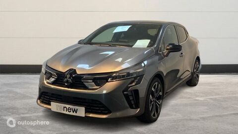 Mitsubishi Colt 1.0 MPI-T 91ch Intense 2026 2025 occasion SALON DE PROVENCE 13300