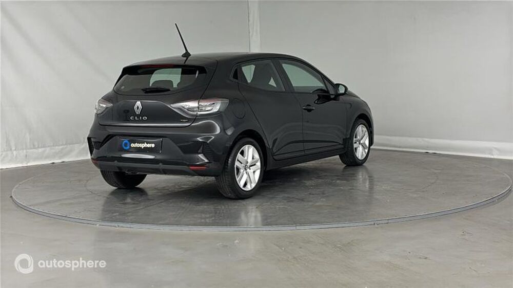 Clio 1.6 E-Tech 145ch full hybrid Evolution - 24 2025 occasion 62218 Loison-sous-Lens