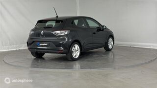 Clio 1.6 E-Tech 145ch full hybrid Evolution - 24 2025 occasion 62218 Loison-sous-Lens