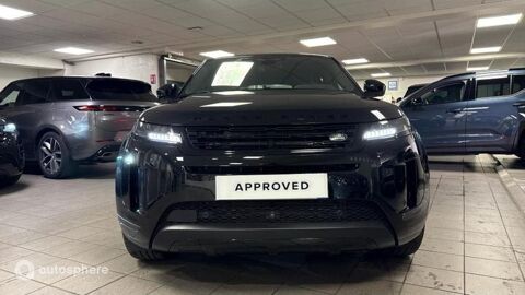 Range Rover Evoque 1.5 P270e PHEV 269ch S 2026 occasion 75019 Paris