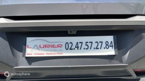 3008 1.2 Hybrid 145ch Allure e-DCS6 2025 occasion 37400 AMBOISE
