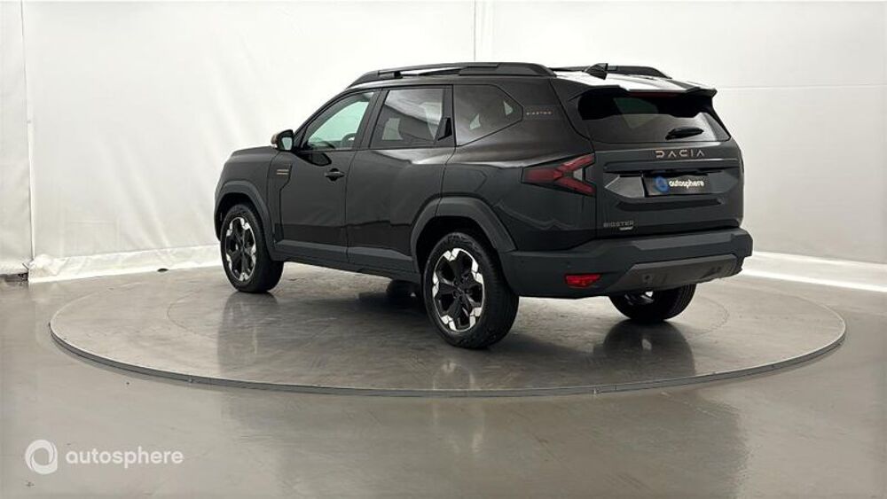 Bigster 1.8 hybrid 155ch Extreme 2026 occasion 59850 Nieppe