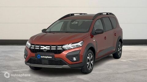 Dacia Jogger 1.0 ECO-G 100ch SL Extreme+ 5 places 2023 occasion Nieppe 59850