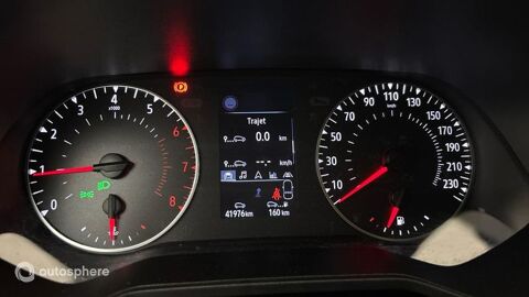 Clio 1.0 TCe 90ch Evolution 2023 occasion 57500 Saint-Avold