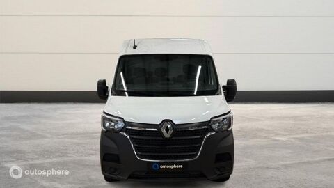 Master F3500 L2H2 2.3 Blue dCi 135ch Confort Euro6E 2024 occasion 57500 Saint-Avold