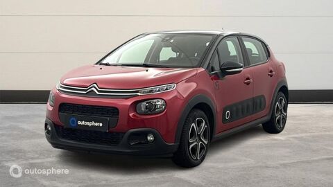 Citroen c3 PureTech 82ch Feel