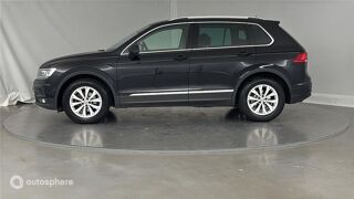 Tiguan 1.5 TSI EVO 150ch Confortline Euro6d-T 2020 occasion 59400 CAMBRAI