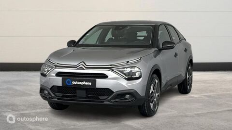 Citro&euml;n C4 PureTech 130ch S&S Feel 2021 occasion JARNY 54800