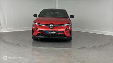 M&eacute;gane E-Tech Electric EV60 220ch Techno optimum charge 2022 occasion 62232 Fouqui&egrave;res-l&egrave;s-B&eacute;thune