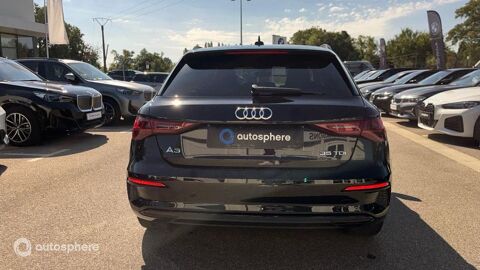 A3 35 TDI 150ch Design S tronic 7 2020 occasion 13300 Salon-de-Provence