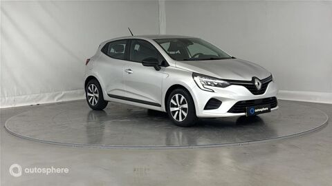 Clio 1.0 TCe 90ch Equilibre 2023 occasion 62232 Fouqui&egrave;res-l&egrave;s-B&eacute;thune