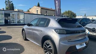 208 1.2 Hybrid 110ch GT e-DCS6 2025 occasion 13300 SALON DE PROVENCE