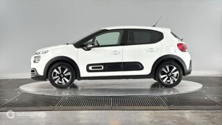 C3 1.2 PureTech 83ch S&S MAX 2024 occasion 63000 Clermont-Ferrand