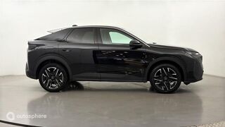 3008 1.2 Hybrid 145ch Allure e-DCS6 2025 occasion 37540 Saint-Cyr-sur-Loire