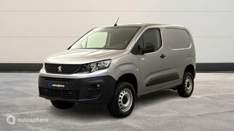 Annonce voiture Peugeot Partner 19999 €