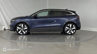 M&eacute;gane E-Tech Electric EV60 220ch Iconic super charge 2023 occasion 62219 Longuenesse