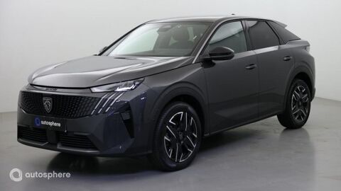 Annonce voiture Peugeot 3008 35999 