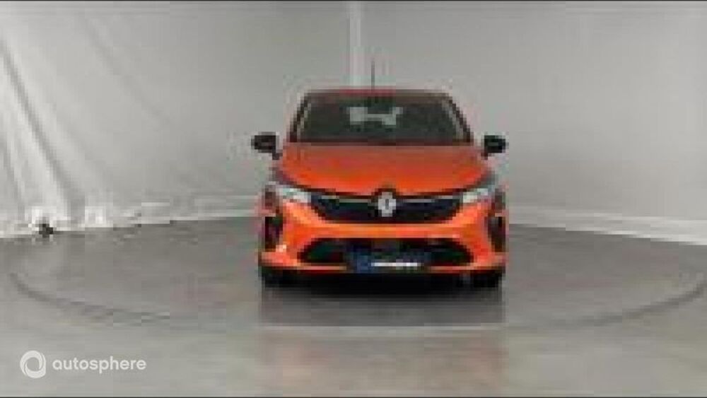 Clio 1.0 Eco-G 100ch Evolution - 24 2025 occasion 62000 Arras