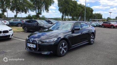 BMW i4 eDrive35 286ch 2023 occasion MEES 40990